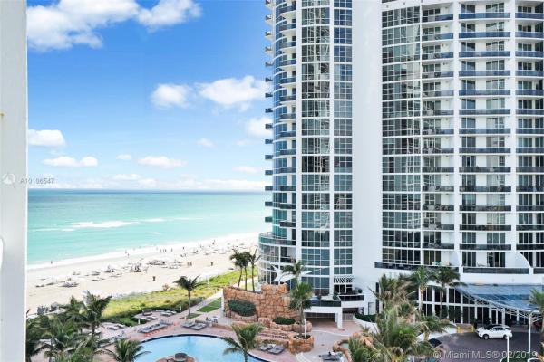 Trump Royale, 18201 Collins Ave #905, Sunny Isles Beach, Florida 33160, image 2