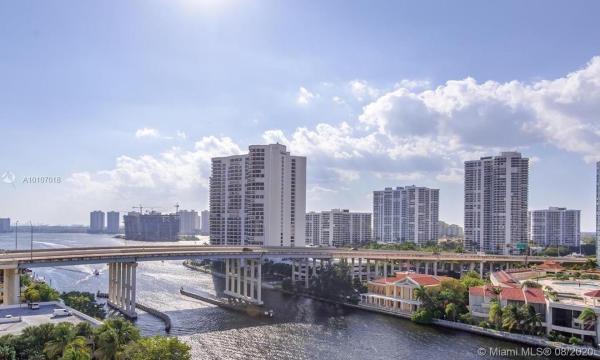 Oceanview A, 19390 Collins #1417, Sunny Isles Beach, Florida 33160, image 2