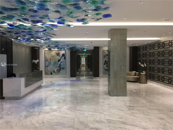 Bal Harbour 101, 10155 Collins Ave #809, Bal Harbour, Florida 33154, image 2