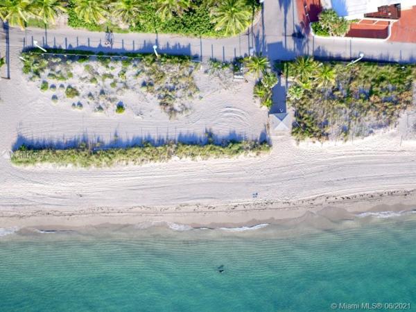 Hollywood Central Beach, 5765 N Surf Rd, Hollywood, Florida 33019, image 1