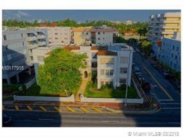 3624 Collins Ave, Miami Beach, Florida 33140, image 2