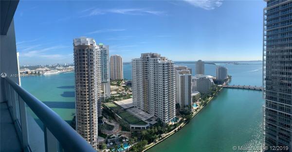 Icon Brickell Tower 1, 465 Brickell Ave #3005, Miami, Florida 33131, image 2
