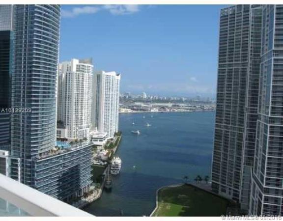 Brickell On The River South Tower, 41 SE 5th St #1817, Miami, Florida 33131, image 2