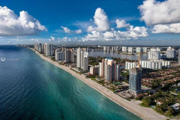 Ocean Reserve, 19370 COLLINS AV SEASONAL #923, Sunny Isles Beach, Florida 33160, image 1