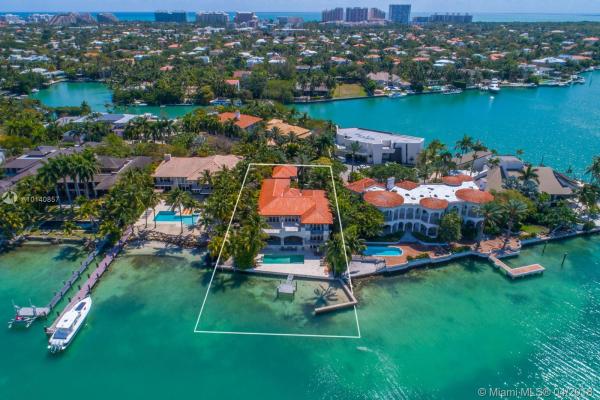 15 HARBOR PT, Key Biscayne, Florida 33149, image 2