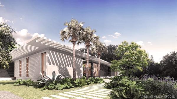 Pine Tree Estates, 7865 SW 125th St, Pinecrest, Florida 33156, image 2