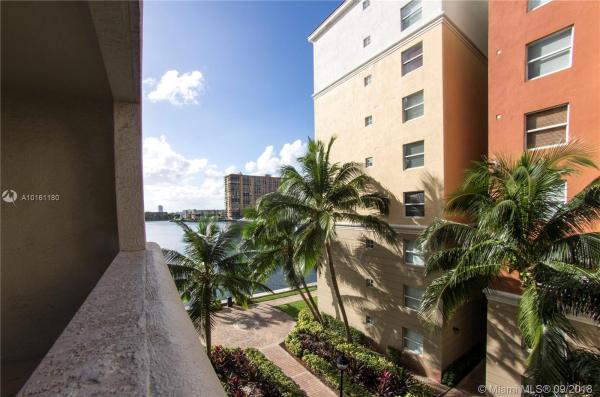 Porto Bellagio, 17100 N Bay Rd #1409, Sunny Isles Beach, Florida 33160, image 2
