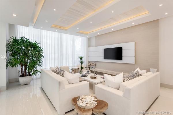 Ocean Seven, 9501 COLLINS AVE #TH-2, Surfside, Florida 33154, image 2
