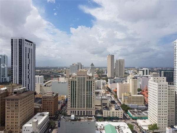 50 Biscayne, 50 Biscayne Blvd #2907, Miami, Florida 33132, image 2
