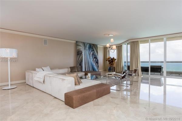 Acqualina Ocean Residences & Resort , 17875 Collins Ave #3703, Sunny Isles Beach, Florida 33160, image 2