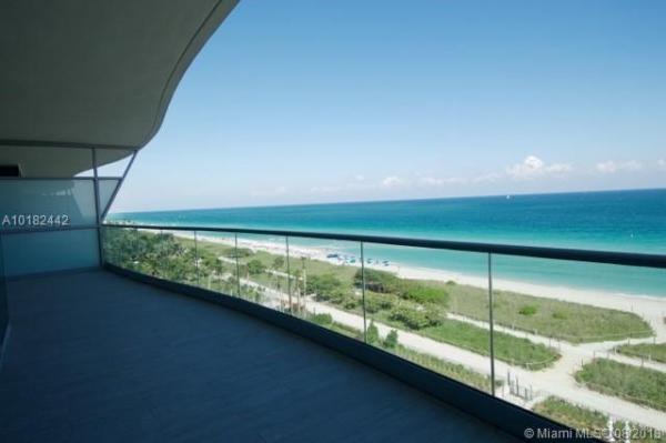 Fendi Chateau Residences, 9349 Collins Ave #705, Surfside, Florida 33154, image 2