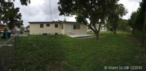 Myrtle Grove, 3451 NW 177th Ter, Miami Gardens, Florida 33056, image 2