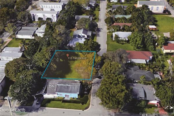 Mac Farlane Homestead, 112 Florida Ave, Coral Gables, Florida 33133, image 3