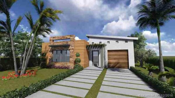MacFarlane Homestead, 3790 Oak Ave, Miami, Florida 33133, image 2