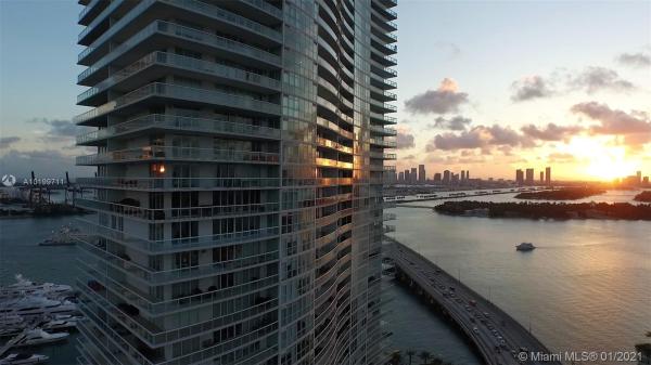 Icon South Beach, 450 Alton Rd #602, Miami Beach, Florida 33139, image 2
