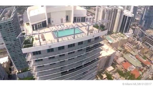 1100 Millecento Residences, 1100 S Miami Ave #2211, Miami, Florida 33130, image 2