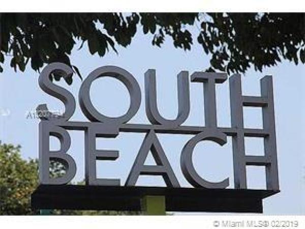 Ocean Beach, 242 Meridian Ave, Miami Beach, Florida 33139, image 2