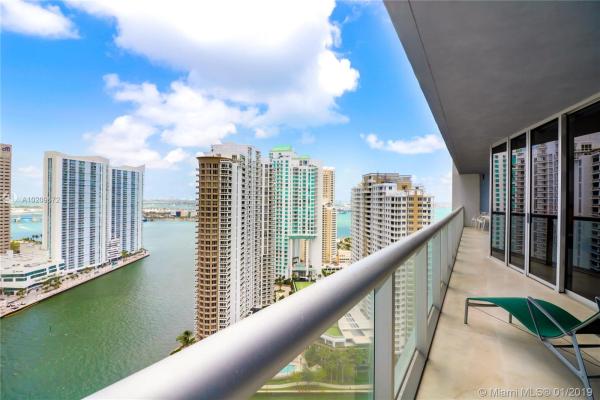 Icon Brickell Tower 2, 495 BRICKELL AVE #2904, Miami, Florida 33131, image 2