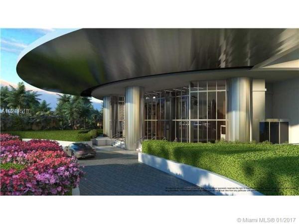 Porsche Design Tower, 18555 COLLINS AVE #3705, Sunny Isles Beach, Florida 33160, image 2