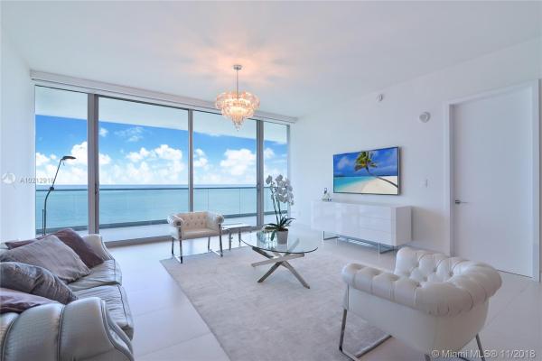 Oceana Bal Harbour, 10201 Collins Ave #902, Bal Harbour, Florida 33154, image 2