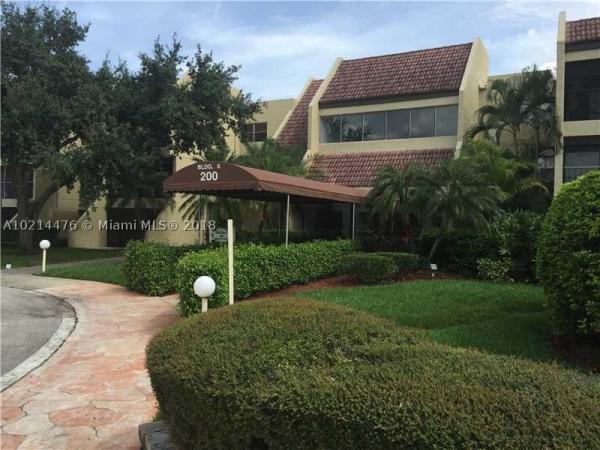 Racquet Club At Bonaventure, 200 Lakeview Dr #208, Weston, Florida 33326, image 1