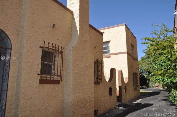 Lawrence Estates Land, 1551 NW 1st St, Miami, Florida 33125, image 2