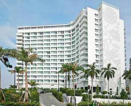 Mondrian South Beach, 1100 West Ave #1007, Miami Beach, Florida 33139, image 2
