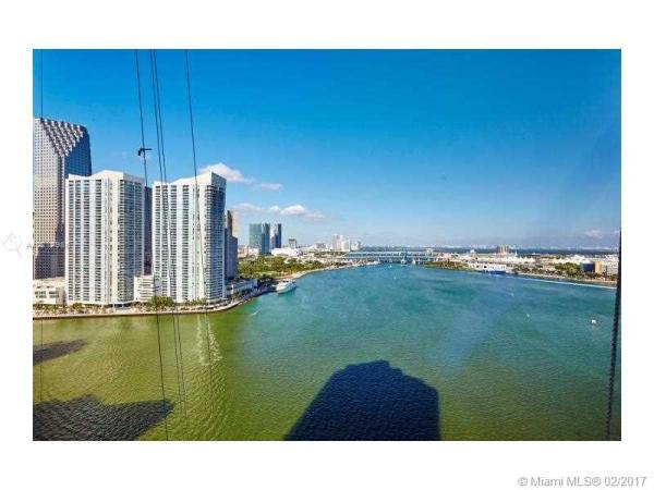 Three Tequesta Point, 848 BRICKELL KEY DR #2301, Miami, Florida 33131, image 2