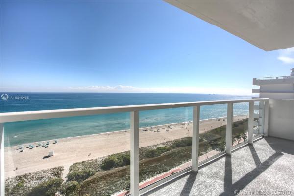 Arlen Beach, 5701 Collins Ave #1602, Miami Beach, Florida 33140, image 2