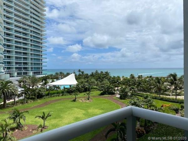 Harbour House, 10275 Collins Ave #505, Bal Harbour, Florida 33154, image 2