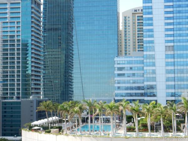 Four Seasons Hotel, 1435 Brickell Ave #3310, Miami, Florida 33131, image 2