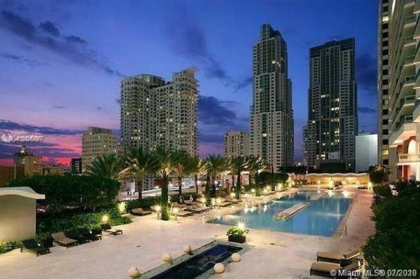 50 Biscayne, 50 Biscayne Blvd #3811, Miami, Florida 33132, image 2