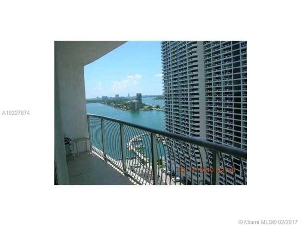 Opera Tower, 1750 N Bayshore Dr #2106, Miami, Florida 33132, image 2