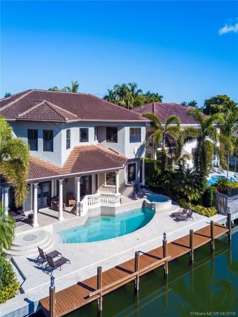 Hollywood Golf Estates, 1118 Washington St, Hollywood, Florida 33019, image 2