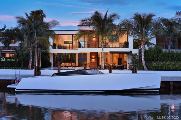 Nautilus, 4528 Prairie Ave, Miami Beach, Florida 33140, image 2