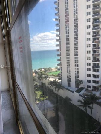 The Aventura Beach Club, 19201 Collins Ave #841, Sunny Isles Beach, Florida 33160, image 2