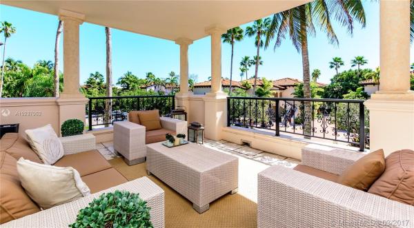 Seaside Village, 19123 Fisher Island Dr #19123, Fisher Island, Florida 33109, image 2