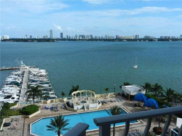 The Grandview Palace, 7601 E Treasure Dr #1208, North Bay Village, Florida 33141, image 2