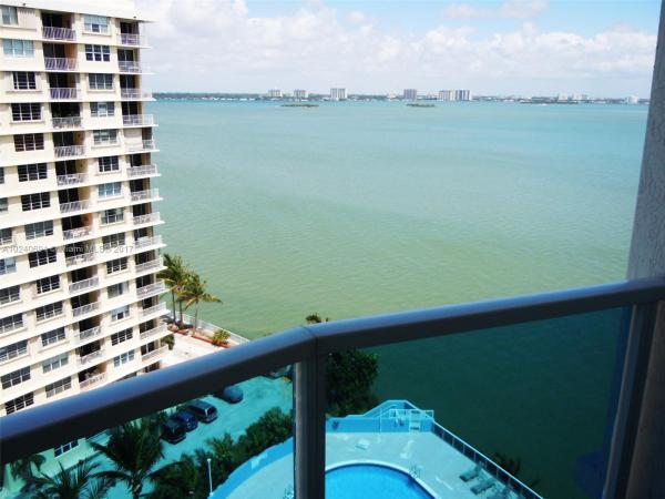 The Bridgewater, 1881 79th St Cswy #1403, North Bay Village, Florida 33141, image 2