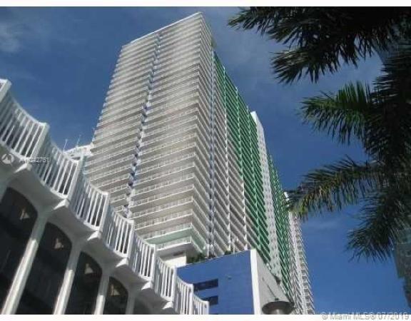 The Club At Brickell Bay, 1200 Brickell Bay Dr #2009, Miami, Florida 33131, image 2