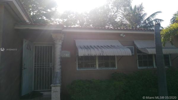 Biscayne Gardens, 14740 Garden Dr, Golden Glades, Florida 33168, image 1