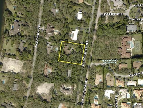 Snapper Creek Lakes, 10840 Old Cutler Rd, Coral Gables, Florida 33156, image 2