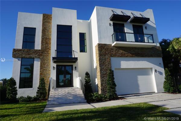Sans Souci Estates, 1970 NE 119th Rd, North Miami, Florida 33181, image 2