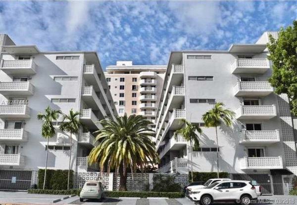 Twin Towers, 1620 West Ave #306, Miami Beach, Florida 33139, image 2