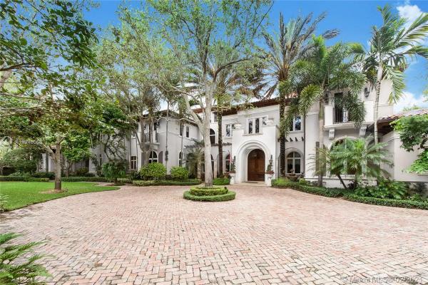 Helms Country Estates, 10801 SW 69th Ave, Pinecrest, Florida 33156, image 2