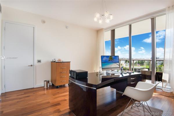 Bal Harbour South, 9701 Collins Ave #502S, Bal Harbour, Florida 33154, image 2