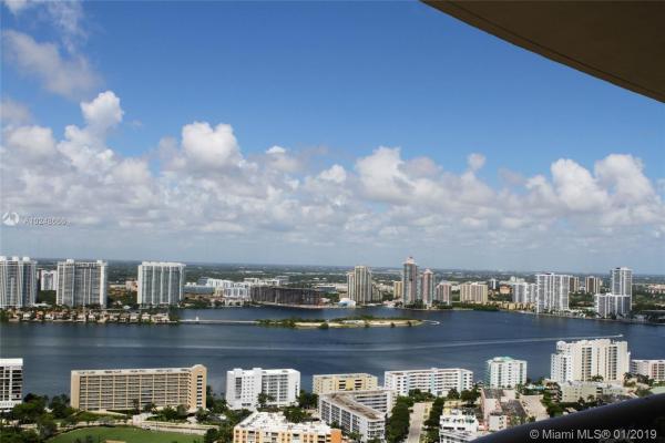 The Pinnacle, 17555 Collins Ave #3901, Sunny Isles Beach, Florida 33160, image 2