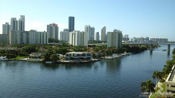 Turnberry Isle North, 19707 Turnberry Way #11J, Aventura, Florida 33180, image 2