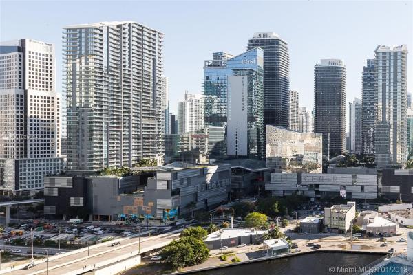 The Ivy At Riverfront, 90 SW 3RD ST #2202, Miami, Florida 33131, image 2