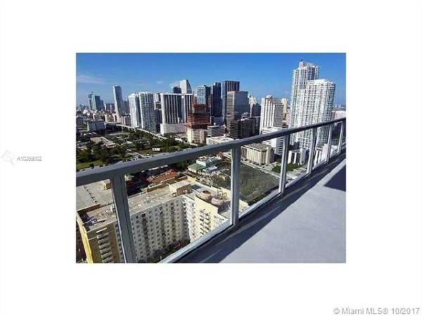 Axis On Brickell North, 1111 SW 1st Ave #2325-N, Miami, Florida 33130, image 2